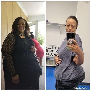 Meet your Posher, Joscelyn